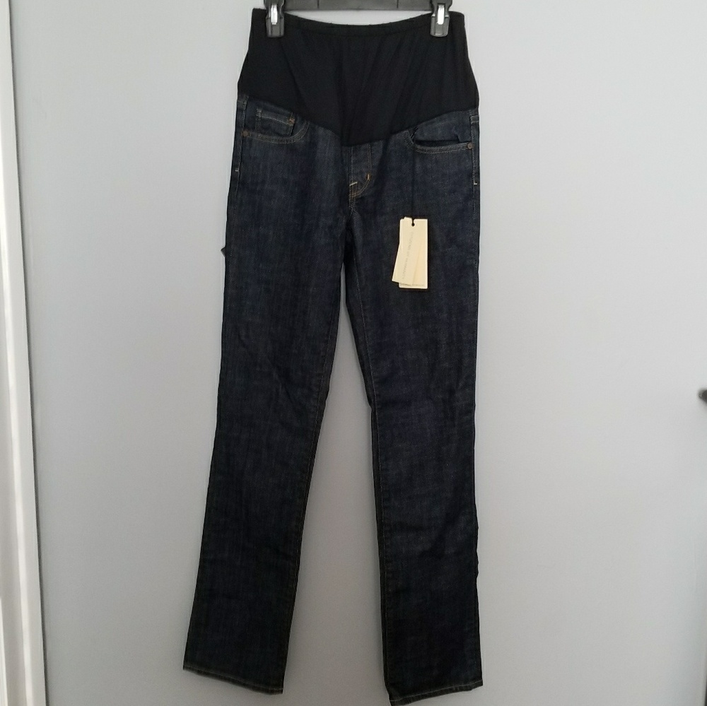 Citizens of Humanity Maternity Jeans US 30